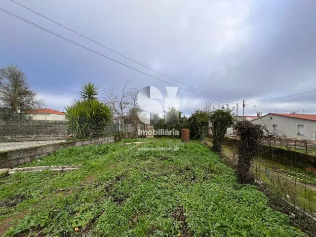 Terreno Urbano T0 - Pa�os, Sabrosa, Vila Real - Miniatura: 3/33