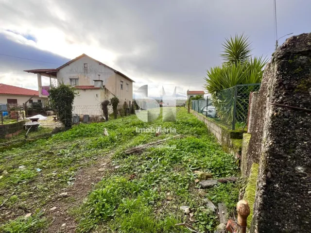 Terreno Urbano T0 - Pa�os, Sabrosa, Vila Real - Miniatura: 4/33