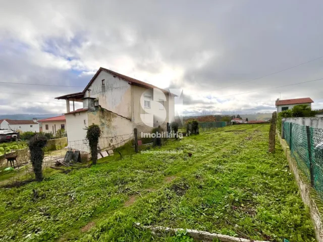 Terreno Urbano T0 - Pa�os, Sabrosa, Vila Real - Miniatura: 5/33