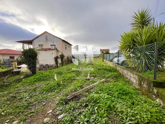 Terreno Urbano T0 - Pa�os, Sabrosa, Vila Real - Miniatura: 6/33