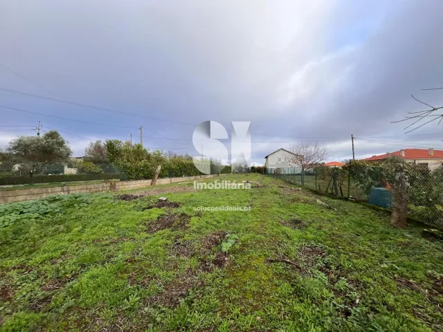 Terreno Urbano T0 - Pa�os, Sabrosa, Vila Real - Miniatura: 10/33