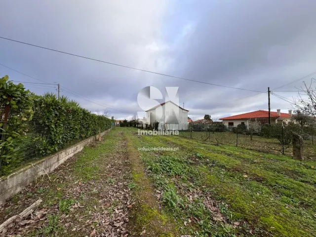 Terreno Urbano T0 - Pa�os, Sabrosa, Vila Real - Miniatura: 11/33