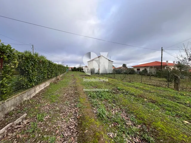Terreno Urbano T0 - Pa�os, Sabrosa, Vila Real - Miniatura: 12/33