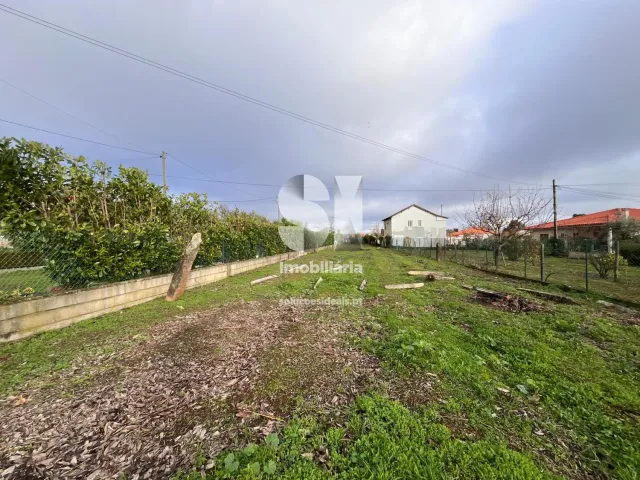 Terreno Urbano T0 - Pa�os, Sabrosa, Vila Real - Miniatura: 14/33