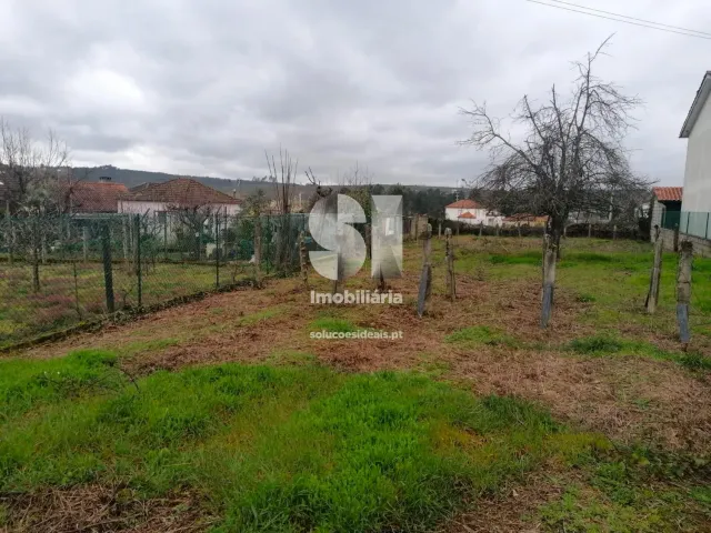 Terreno Urbano T0 - Pa�os, Sabrosa, Vila Real - Miniatura: 16/33