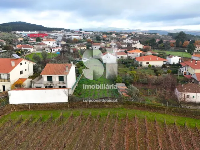 Terreno Urbano T0 - Pa�os, Sabrosa, Vila Real - Miniatura: 20/33