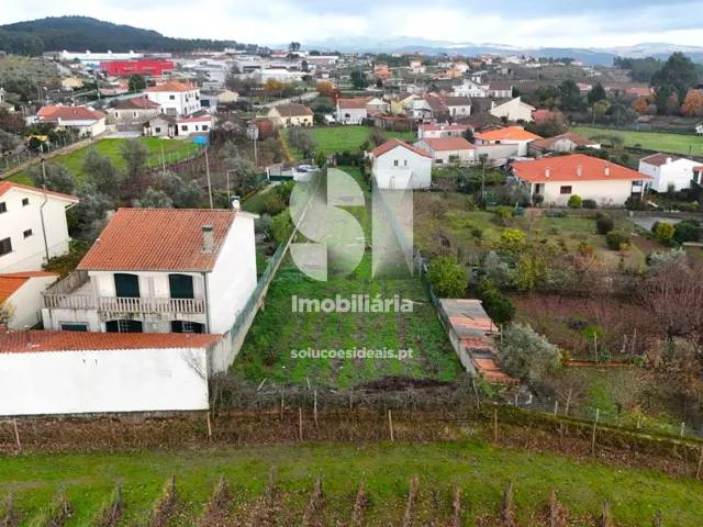 Terreno Urbano T0 - Pa�os, Sabrosa, Vila Real - Miniatura: 21/33