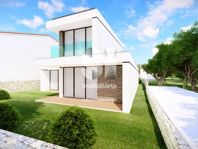 Terreno Urbano T0 - Pa�os, Sabrosa, Vila Real - Miniatura: 26/33