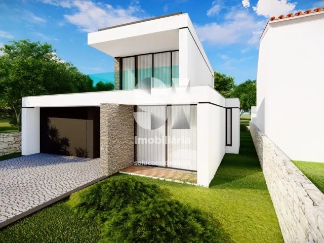 Terreno Urbano T0 - Pa�os, Sabrosa, Vila Real - Miniatura: 27/33