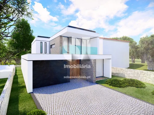 Terreno Urbano T0 - Pa�os, Sabrosa, Vila Real - Miniatura: 28/33