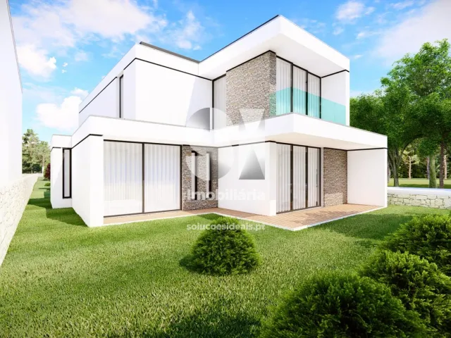 Terreno Urbano T0 - Pa�os, Sabrosa, Vila Real - Miniatura: 31/33