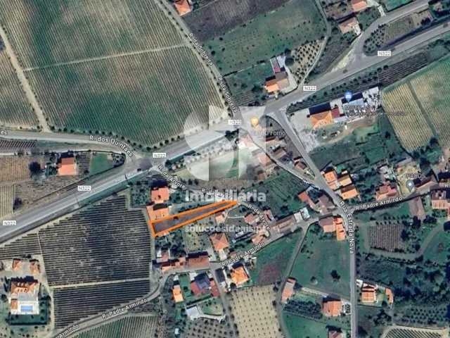 Terreno Urbano T0 - Pa�os, Sabrosa, Vila Real - Miniatura: 33/33