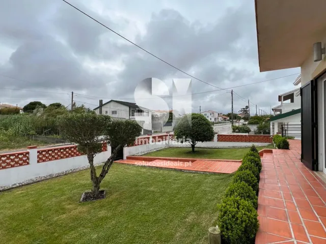 Moradia T6 - Vieira de Leiria, Marinha Grande, Leiria - Miniatura: 3/43