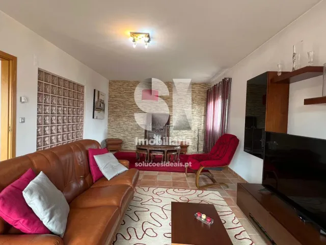 Moradia T6 - Vieira de Leiria, Marinha Grande, Leiria - Miniatura: 4/43