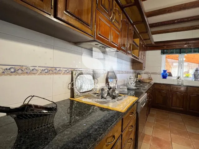 Moradia T6 - Vieira de Leiria, Marinha Grande, Leiria - Miniatura: 9/43