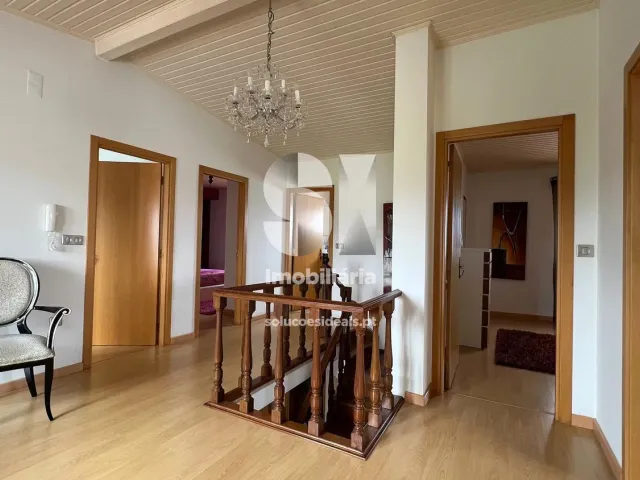 Moradia T6 - Vieira de Leiria, Marinha Grande, Leiria - Miniatura: 13/43