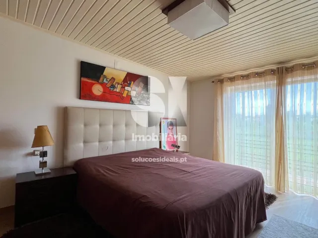 Moradia T6 - Vieira de Leiria, Marinha Grande, Leiria - Miniatura: 18/43