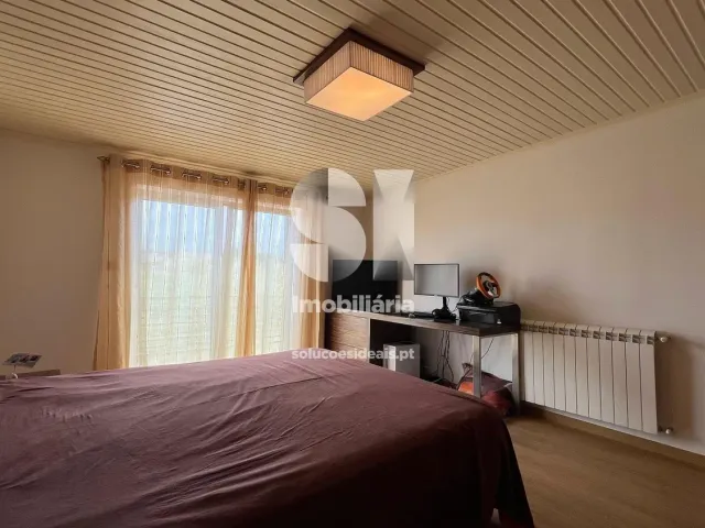 Moradia T6 - Vieira de Leiria, Marinha Grande, Leiria - Miniatura: 19/43