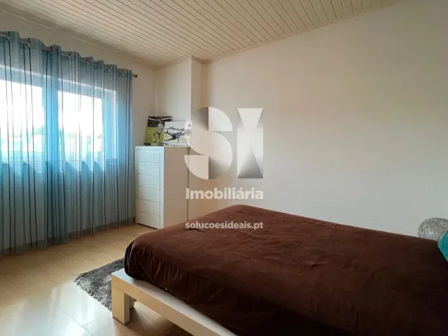 Moradia T6 - Vieira de Leiria, Marinha Grande, Leiria - Miniatura: 20/43