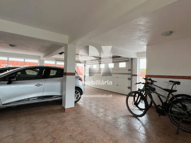 Moradia T6 - Vieira de Leiria, Marinha Grande, Leiria - Miniatura: 36/43