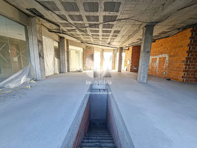 Com�rcio T0 - Viseu, Viseu, Viseu - Miniatura: 8/13