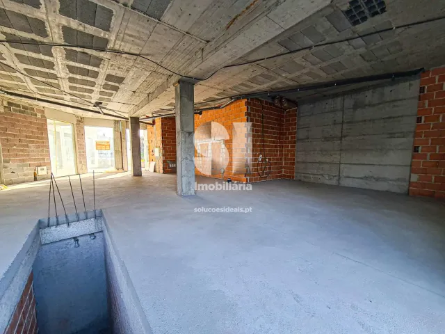 Com�rcio T0 - Viseu, Viseu, Viseu - Miniatura: 11/13