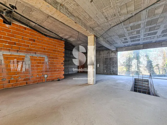 Com�rcio T0 - Viseu, Viseu, Viseu - Miniatura: 12/13