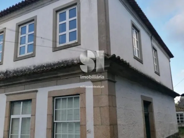 Quinta T0 - Cumieira, Santa Marta de Penagui�o, Vila Real - Miniatura: 7/44