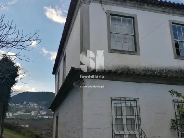 Quinta T0 - Cumieira, Santa Marta de Penagui�o, Vila Real - Miniatura: 8/44