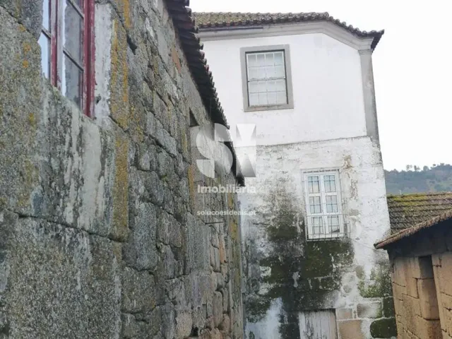 Quinta T0 - Cumieira, Santa Marta de Penagui�o, Vila Real - Miniatura: 14/44