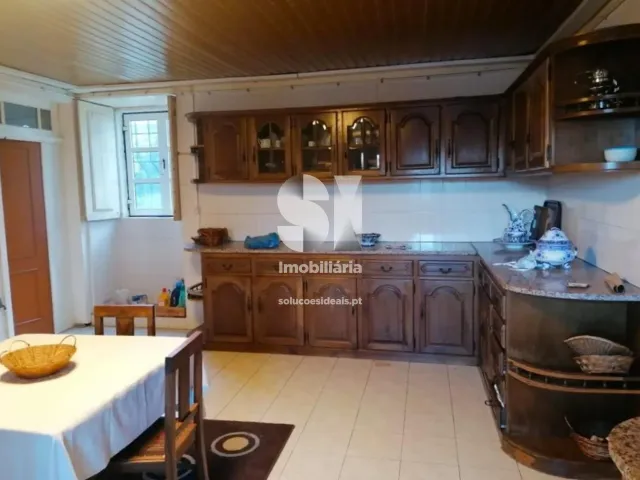 Quinta T0 - Cumieira, Santa Marta de Penagui�o, Vila Real - Miniatura: 23/44