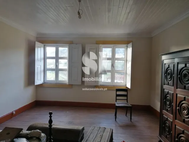 Quinta T0 - Cumieira, Santa Marta de Penagui�o, Vila Real - Miniatura: 36/44