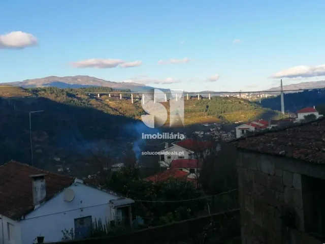 Quinta T0 - Cumieira, Santa Marta de Penagui�o, Vila Real - Miniatura: 39/44