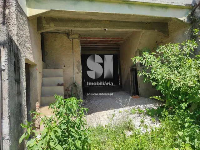 Moradia T3 - Penacova, Penacova, Coimbra - Miniatura: 3/27