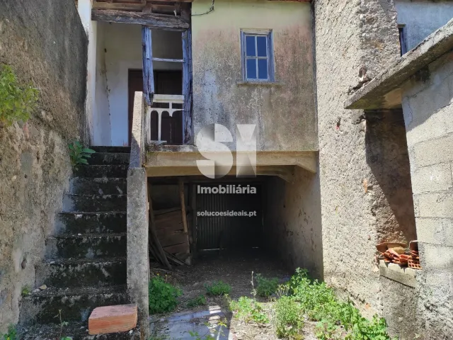 Moradia T3 - Penacova, Penacova, Coimbra - Miniatura: 5/27