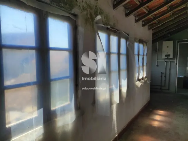 Moradia T3 - Penacova, Penacova, Coimbra - Miniatura: 9/27