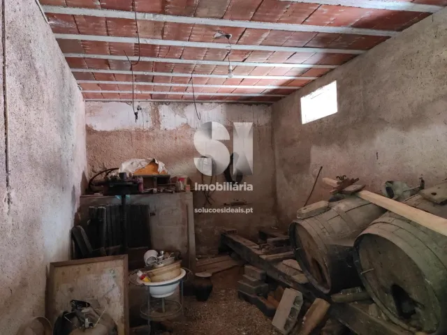 Moradia T3 - Penacova, Penacova, Coimbra - Miniatura: 10/27