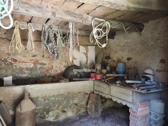 Moradia T3 - Penacova, Penacova, Coimbra - Miniatura: 11/27