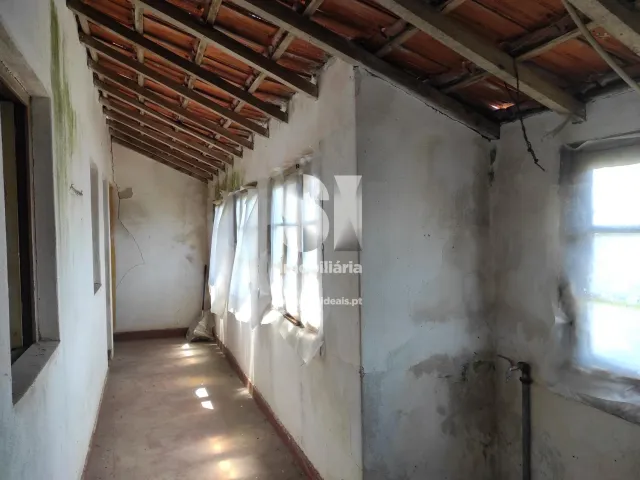 Moradia T3 - Penacova, Penacova, Coimbra - Miniatura: 19/27