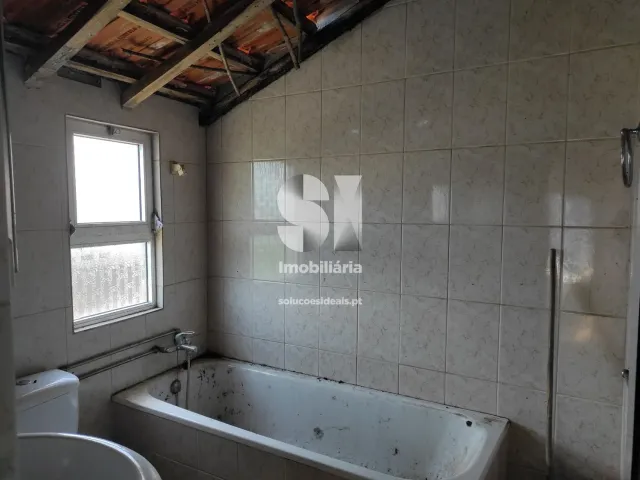 Moradia T3 - Penacova, Penacova, Coimbra - Miniatura: 24/27