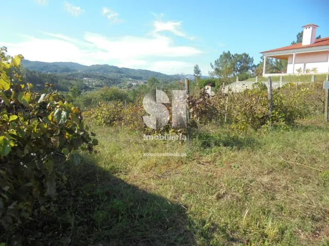 Terreno Urbano T0 - Poiares (Santo Andr�), Vila Nova de Poiares, Coimbra - Miniatura: 1/11