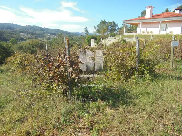 Terreno Urbano T0 - Poiares (Santo Andr�), Vila Nova de Poiares, Coimbra - Miniatura: 9/11