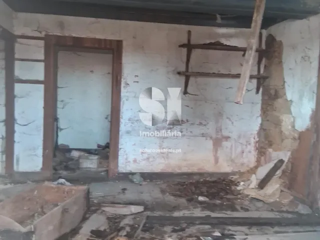 Moradia T2 - Cerdeira, Sabugal, Guarda - Miniatura: 11/18