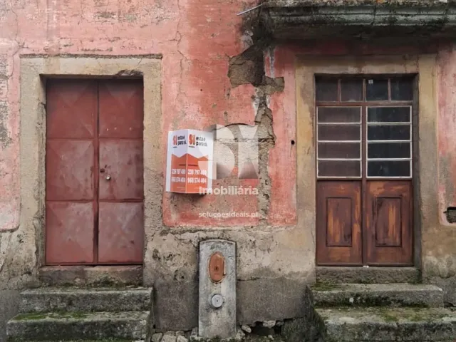 Moradia T2 - Cerdeira, Sabugal, Guarda - Miniatura: 18/18