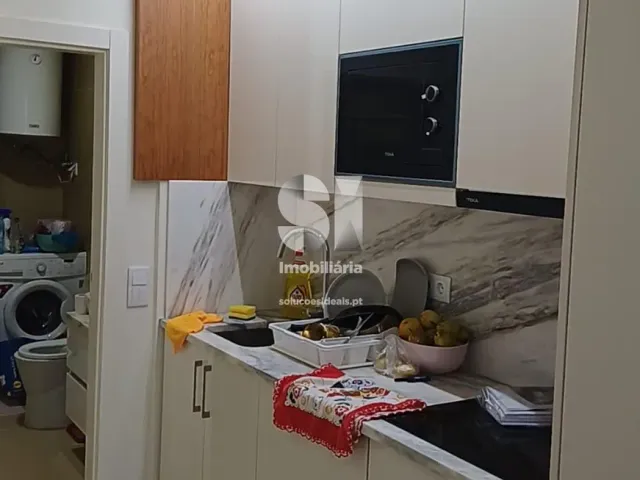 Apartamento T5 - Aradas, Aveiro, Aveiro - Miniatura: 18/25