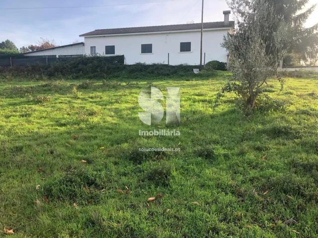 Terreno Urbano T0 - Pa�os, Sabrosa, Vila Real - Miniatura: 5/14