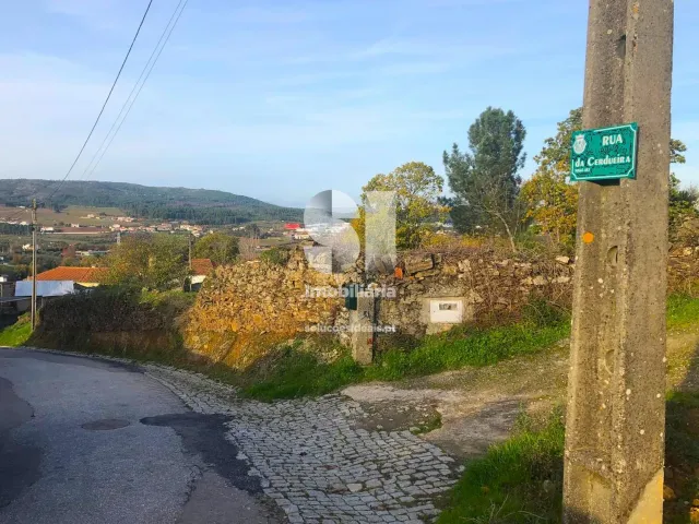 Terreno Urbano T0 - Pa�os, Sabrosa, Vila Real - Miniatura: 8/14