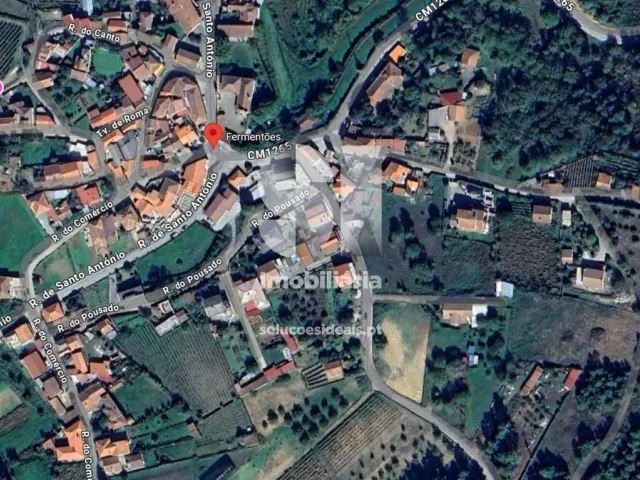 Terreno Urbano T0 - Pa�os, Sabrosa, Vila Real - Miniatura: 13/14