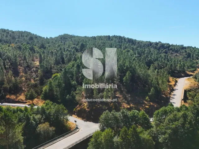 Terreno Urbano T0 - Vilar de Ma�ada, Alij�, Vila Real - Miniatura: 8/19