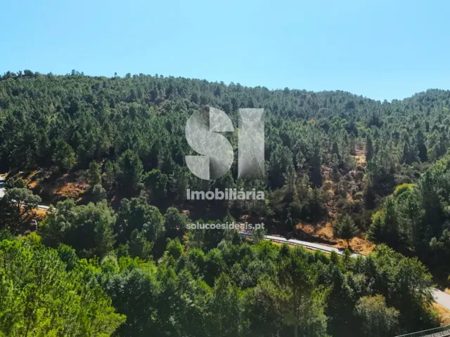 Terreno Urbano T0 - Vilar de Ma�ada, Alij�, Vila Real - Miniatura: 9/19